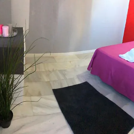 Penzion Livia Urban Torremolinos
