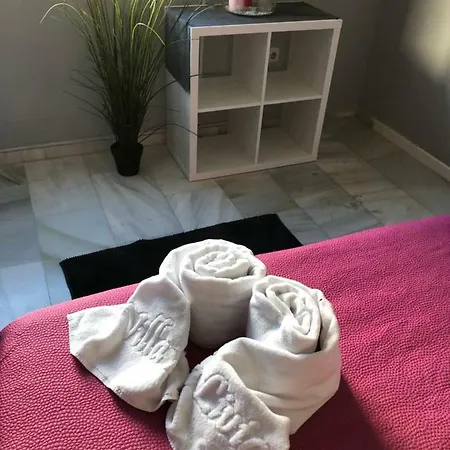 Livia Urban Maison d'hôtes Torremolinos