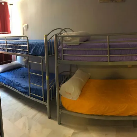 Pensjonat Livia Urban Torremolinos