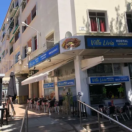Livia Urban بيت ضيافة توريمولينوس